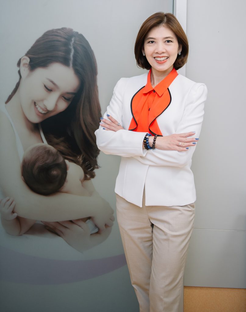 พีเจ้น เตรียมจัดงาน Seamless Love เปิดตัวนวัตกรรมที่คิดมาจากรัก ด้วยจุกเสมือนนมมารดา “SofTouch” รุ่นใหม่ล่าสุด เอาใจคุณแม่ยุคใหม่